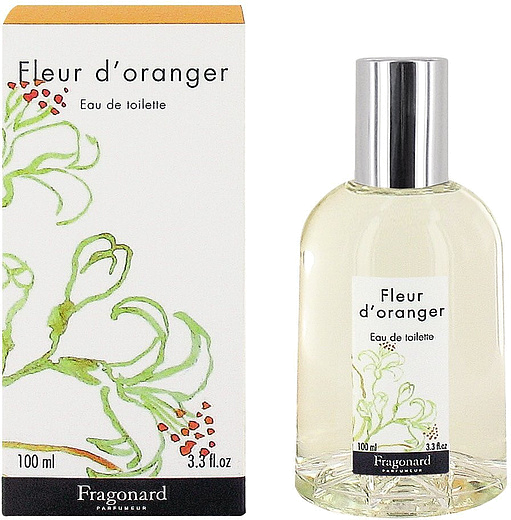 Fragonard Fleur D`oranger