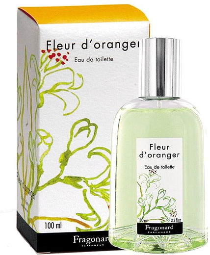 Fragonard Fleur D`oranger