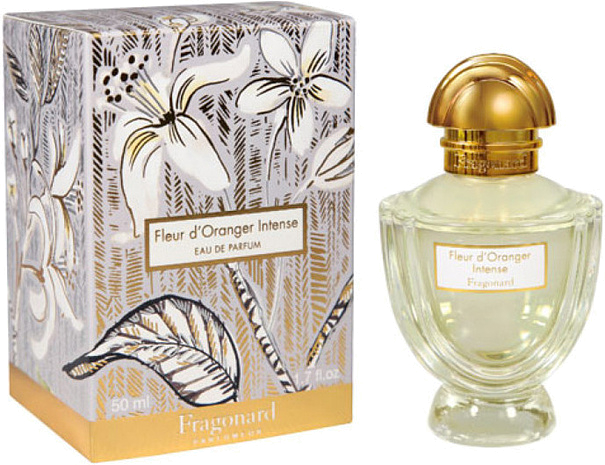 Fragonard Fleur D`oranger Intense