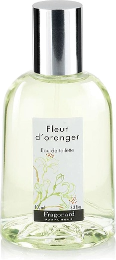 Fragonard Fleur D`oranger