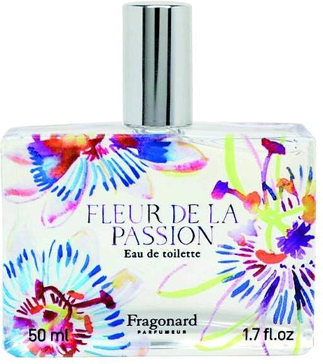 Fragonard Fleur De La Passion