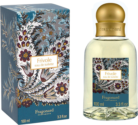 Fragonard Frivole