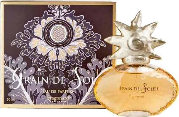 Fragonard Grain de Soleil