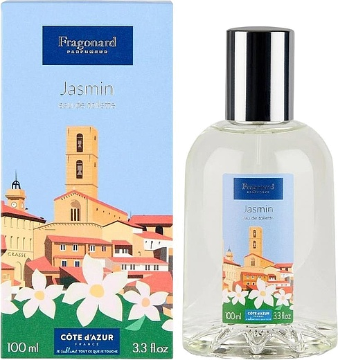 Fragonard Jasmin