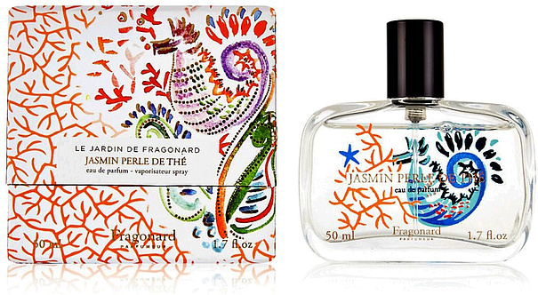 Fragonard Jasmin Perle de The