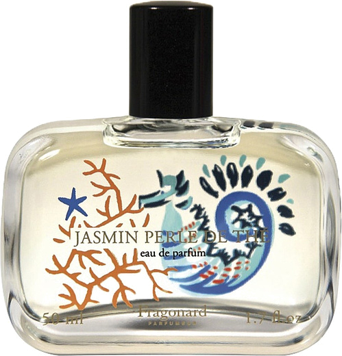 Fragonard Jasmin Perle de The