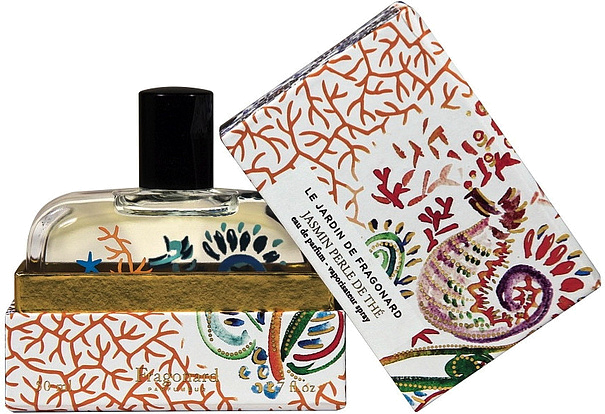 Fragonard Jasmin Perle de The