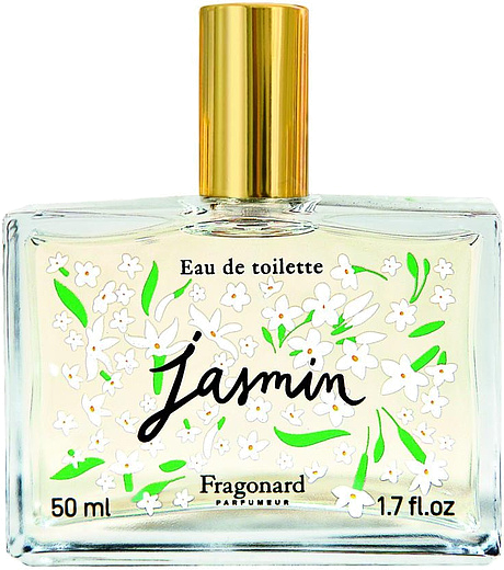 Fragonard Jasmin