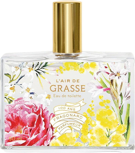 Fragonard L'Air De Grasse
