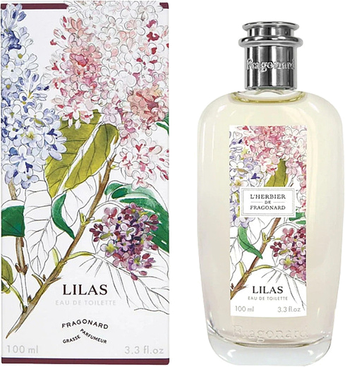 Fragonard L'Herbier Lilas