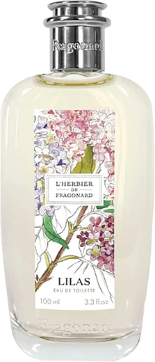 Fragonard L'Herbier Lilas