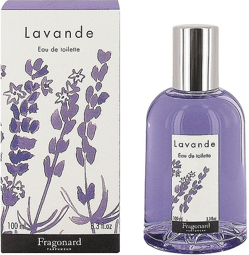 Fragonard Lavande