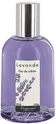 Fragonard Lavande