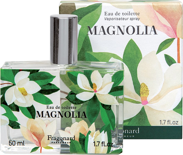 Fragonard Magnolia