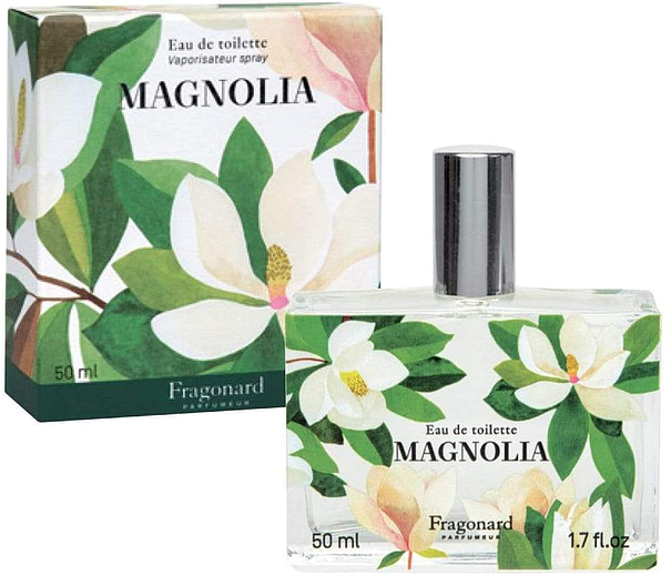 Fragonard Magnolia