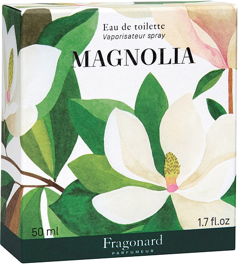 Fragonard Magnolia