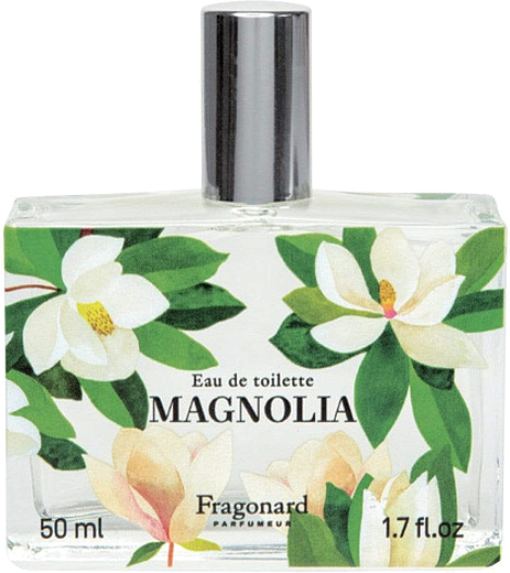 Fragonard Magnolia
