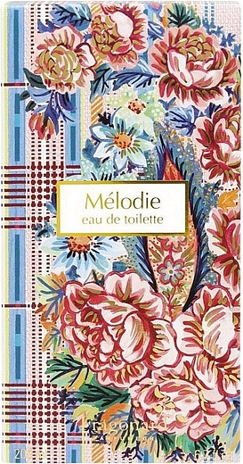 Fragonard Melodie (2024)