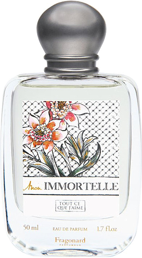 Fragonard Mon Immortelle