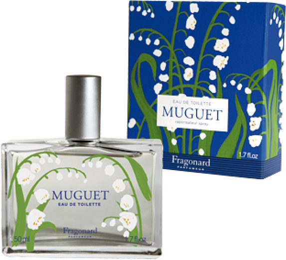 Fragonard Muguet