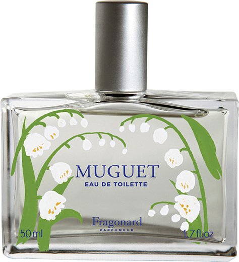 Fragonard Muguet