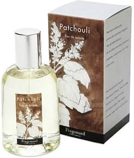 Fragonard Patchouli