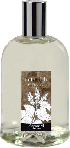 Fragonard Patchouli