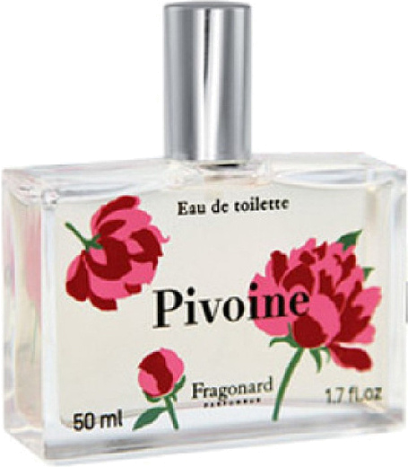 Fragonard Pivoine