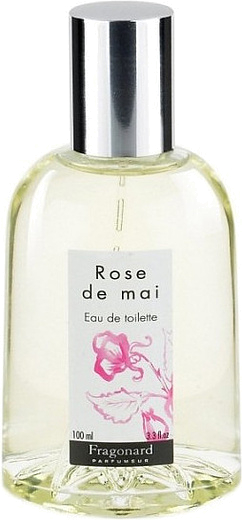 Fragonard Rose de Mai