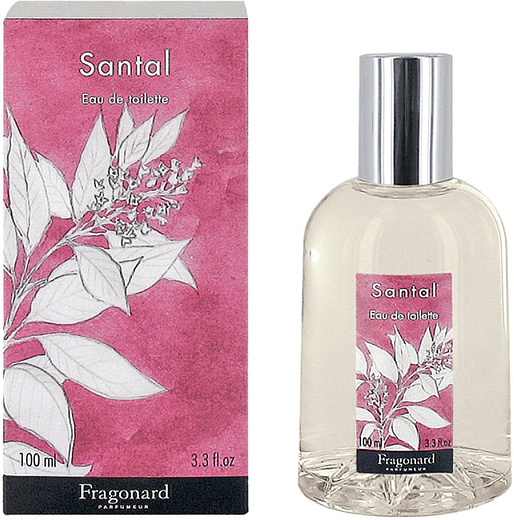 Fragonard Santal