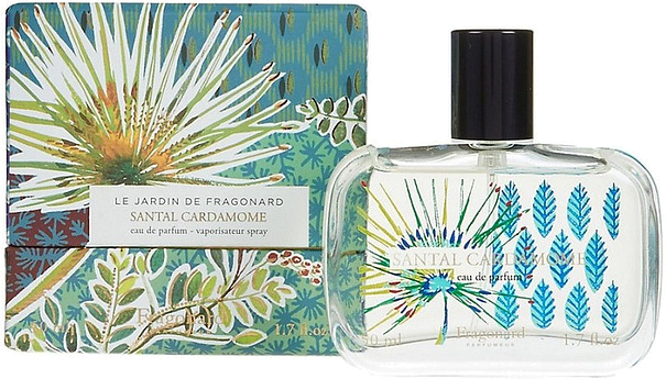 Fragonard Santal Cardamone