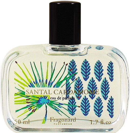 Fragonard Santal Cardamone