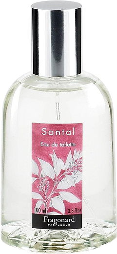 Fragonard Santal