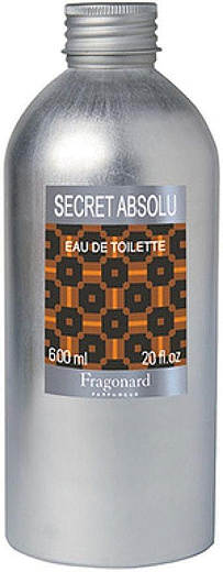 Fragonard Secret Absolu