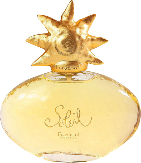 Fragonard Soleil