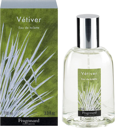 Fragonard Vetiver