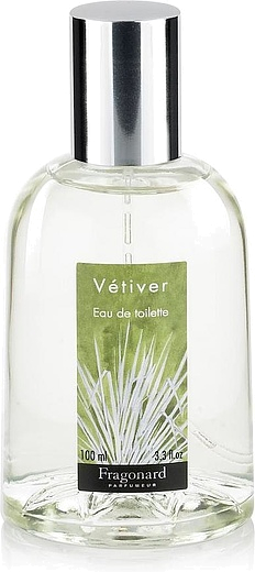 Fragonard Vetiver