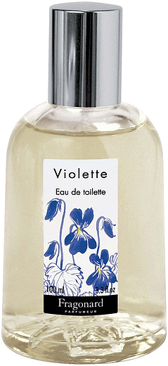 Fragonard Violette