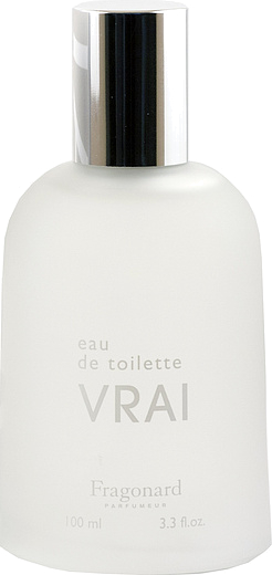 Fragonard Vrai