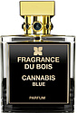 Fragrance Du Bois Cannabis Blue