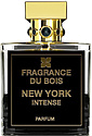 Fragrance Du Bois New York Intense