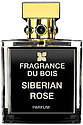 Fragrance Du Bois Siberian Rose