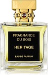 Fragrance Du Bois Heritage