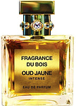 Fragrance Du Bois Oud Jaune Intense