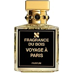 Fragrance Du Bois Voyage а Paris