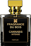 Fragrance Du Bois Cannabis Intense