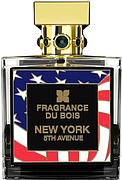 Fragrance Du Bois New York 5th Avenue
