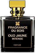 Fragrance Du Bois Oud Jaune Intense