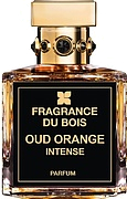 Fragrance Du Bois Oud Orange Intense