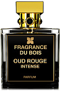 Fragrance Du Bois Oud Rouge Intense